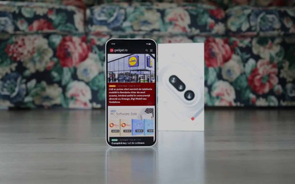Nothing Phone (4a): Review-ul care spulberă temerile. Ce-i nou?