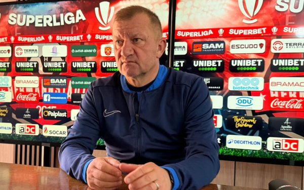 Nu pot schimba nimic: Donald Trump, gest disperat? (VIDEO)