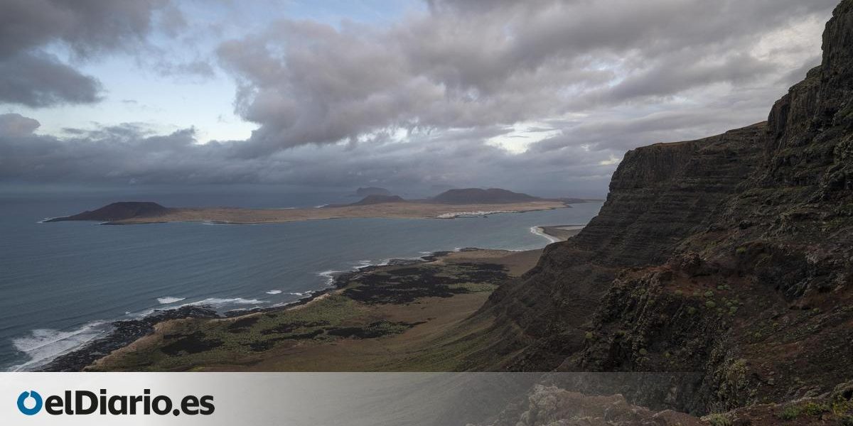 Canaria se pregătește pentru o zi cu vreme instabilă, anunțată de Agenția Spaniolă de Meteorologie (AEMET), care previzionează un cer înnorat, cu ploi și rafale de vânt în zona insulelor