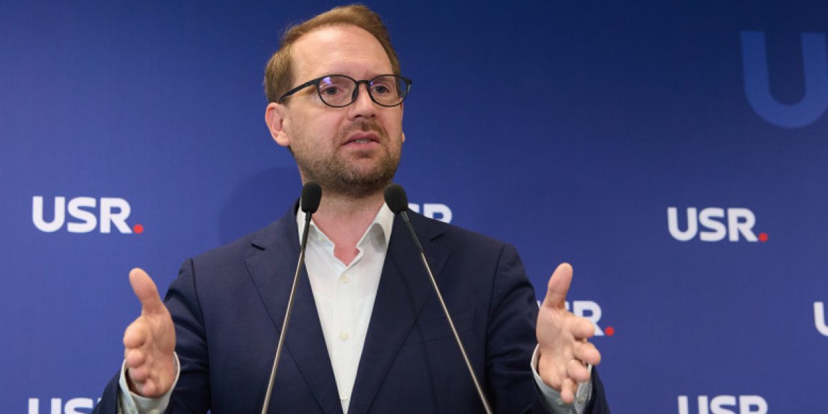 Fritz, atac la PSD: „Vreți butoanele ca pe vremea lui Ciucă și Ciolacu”