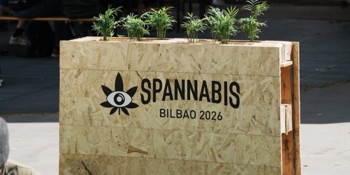 Spannabis 2026: Cel mai mare târg de canabis din Europa își deschide porțile