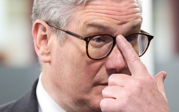 Starmer vrea LEGI UE fără Parlament. „Trădare”, avertizează criticii