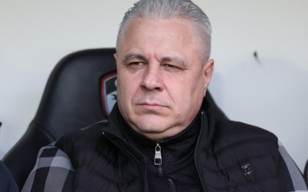 Șumudică, anunțul reveniri la Gaziantep: ”Ceva foarte firesc”