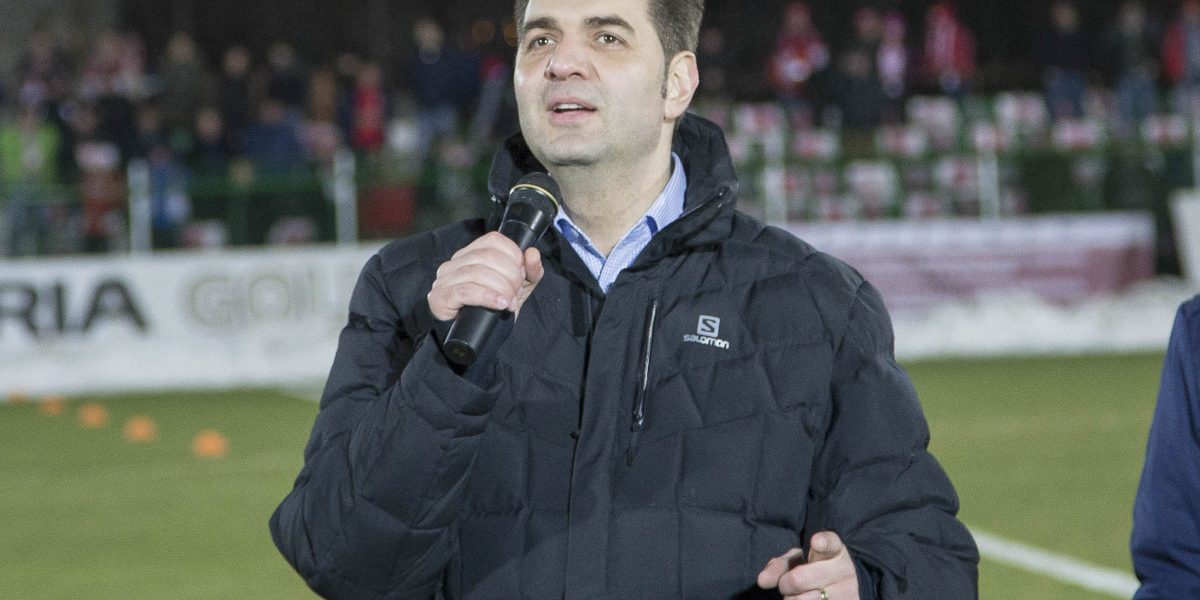 Antal Arpad, categoric: „Nicio fisură în UDMR”. Ce zice de plecarea lui Kelemen Hunor