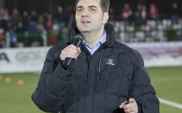 Antal Arpad, categoric: „Nicio fisură în UDMR”. Ce zice de plecarea lui Kelemen Hunor