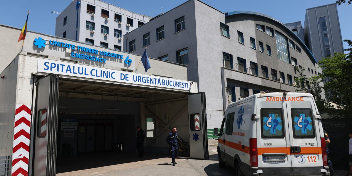 Criză majoră la Floreasca: Spitalul din București, fără bani de medicamente