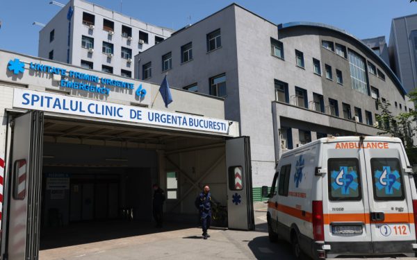 Criză majoră la Floreasca: Spitalul din București, fără bani de medicamente