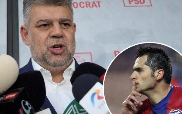 Ciolacu, „Dică, du-te!” pentru Bolojan, dar a dat-o-n bară cu mesajul