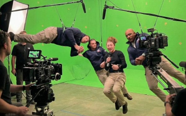 Teorii ale conspirației iau amploare după misiunea Artemis II Un val de teorii ale conspirației s-a răspândit rapid pe rețelele sociale după lansarea recentă a misiunii Artemis II