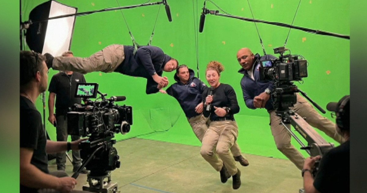 Teorii ale conspirației iau amploare după misiunea Artemis II Un val de teorii ale conspirației s-a răspândit rapid pe rețelele sociale după lansarea recentă a misiunii Artemis II