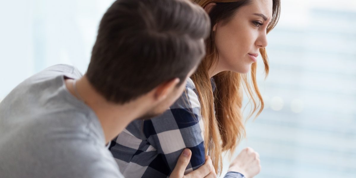 Afacerea brutală a unui adulter: Trei tipuri de cancer după infidelitate