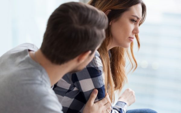 Afacerea brutală a unui adulter: Trei tipuri de cancer după infidelitate