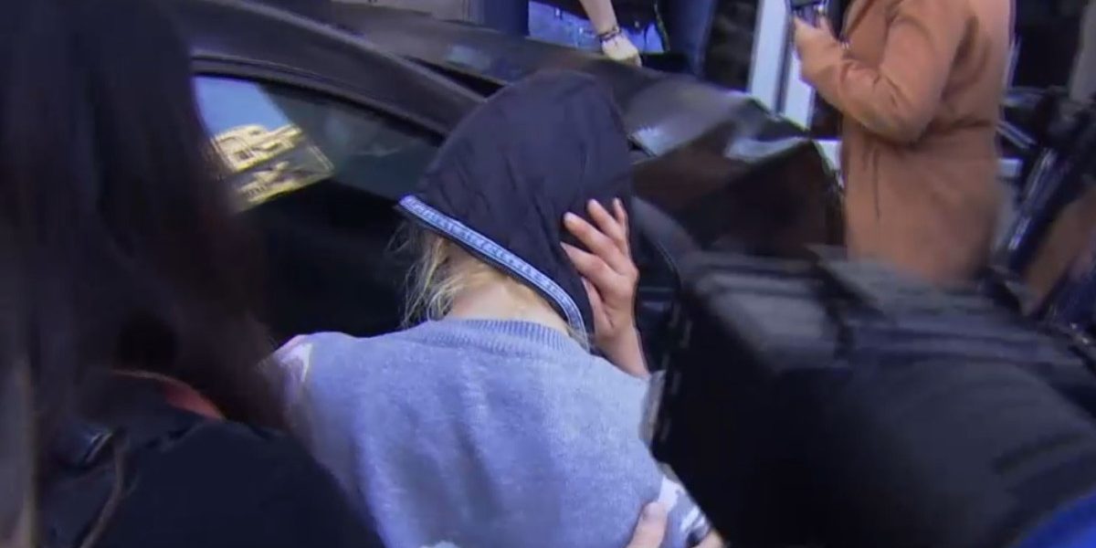 Menajera, reținută după CRIMA din București: Medic ucis și incendiat! Ancheta avansează