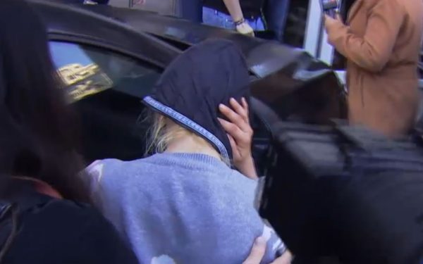 Menajera, reținută după CRIMA din București: Medic ucis și incendiat! Ancheta avansează