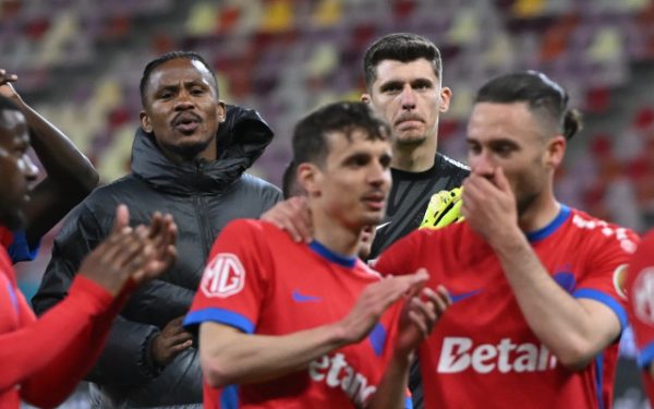 Becali, fără milă după Farul: Ce i-a făcut patronul FCSB-ului