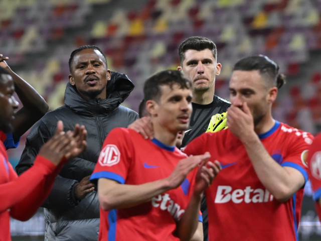 Becali, fără milă după Farul: Ce i-a făcut patronul FCSB-ului