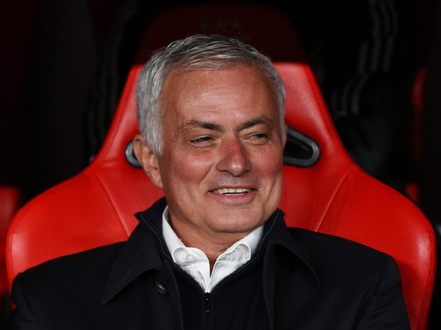 Țiriac, dezvăluiri savuroase! Mourinho: „Bă, antrenorul e glumă, îi duce apa”