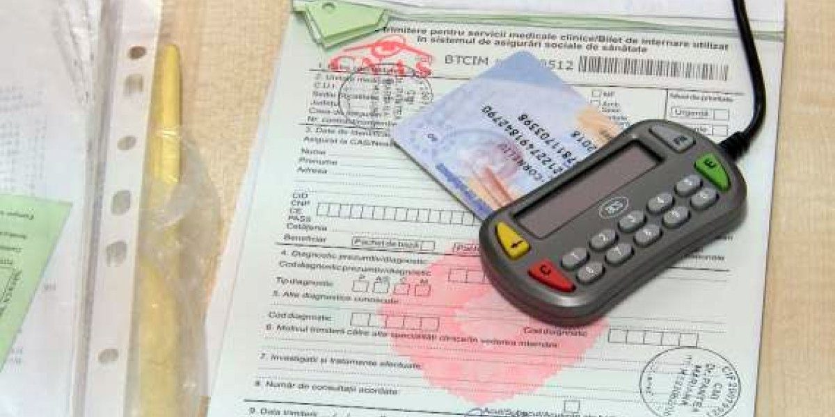 Dosarul electronic de sănătate va fi disponibil online pentru toți pacienții din România începând cu vara acestui an, conform anunțului făcut marți de președintele Casei Naționale de Asigurări de Sănătate, Horațiu Moldovan