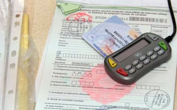 Dosarul electronic de sănătate va fi disponibil online pentru toți pacienții din România începând cu vara acestui an, conform anunțului făcut marți de președintele Casei Naționale de Asigurări de Sănătate, Horațiu Moldovan