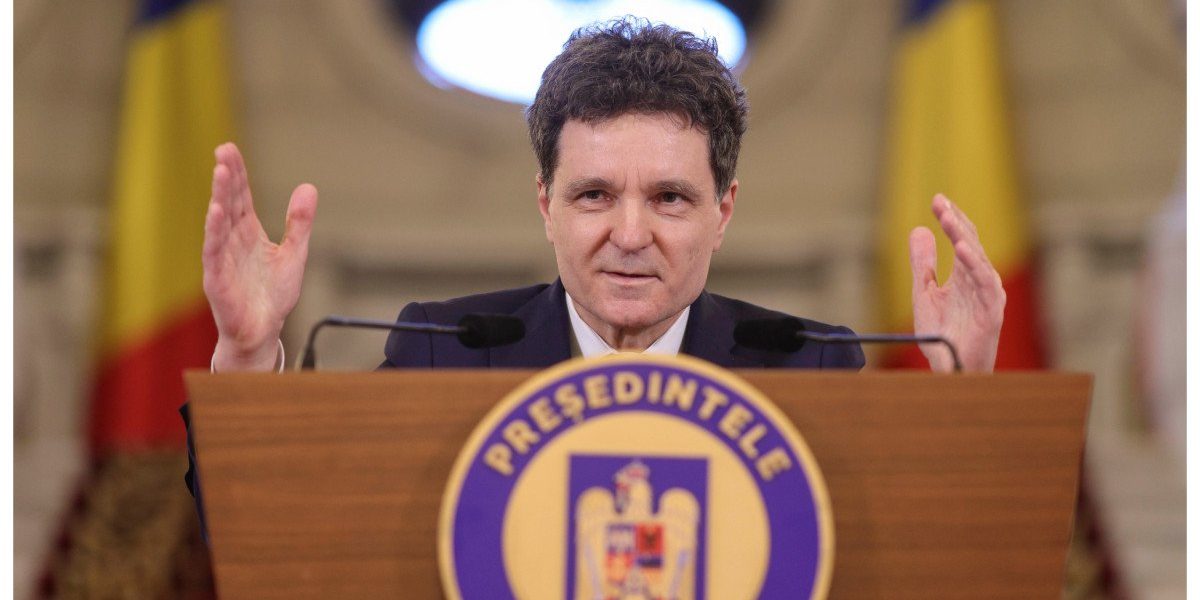 Președintele Municipiului București, Nicușor Dan, a reacționat miercuri în legătură cu dosarul de la DIICOT privind fotografiile trucate din campania electorală