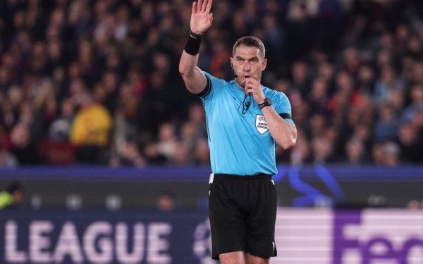 Diego Simeone a reacționat după partida dintre Barcelona și Atletico Madrid, analizând deciziile arbitrului Istvan Kovacs