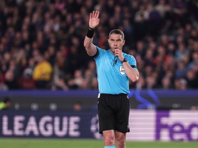 Diego Simeone a reacționat după partida dintre Barcelona și Atletico Madrid, analizând deciziile arbitrului Istvan Kovacs