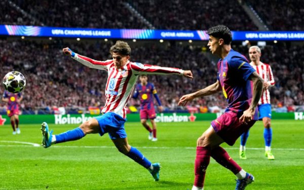 Barcelona a dat LOVITURA: Primul transfer e un ”chilipir” pe piață