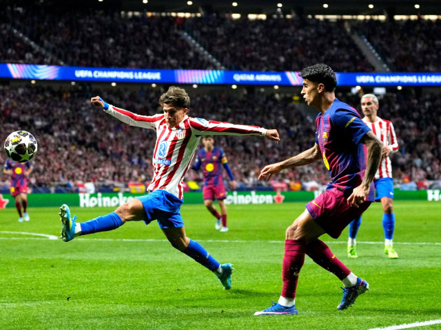 Barcelona a dat LOVITURA: Primul transfer e un ”chilipir” pe piață