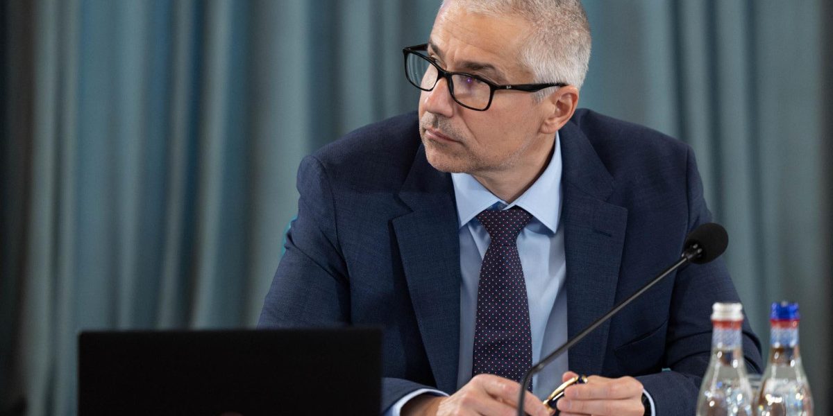 Marinescu (PSD): Bolojan, OUT din guvernare, dar alianța NU se rupe