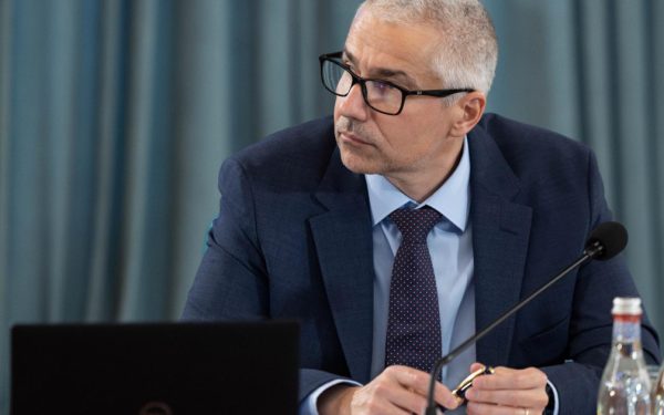 Marinescu (PSD): Bolojan, OUT din guvernare, dar alianța NU se rupe