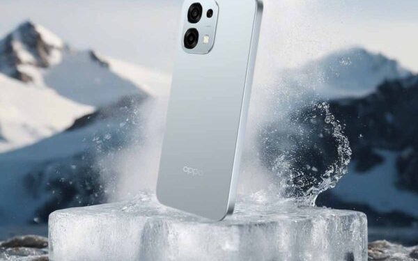 Oppo A6 Pro 5G, noul telefon lansat în România