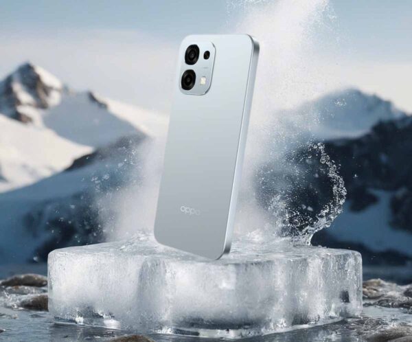Oppo A6 Pro 5G, noul telefon lansat în România