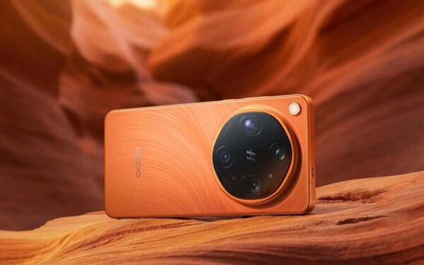 OPPO Find X9 Ultra: Smartphone-ul care schimbă regulile fotografiei mobile