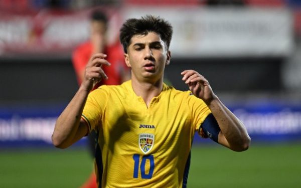 Alex Musi, informat oficial de FRF despre reguli stricte