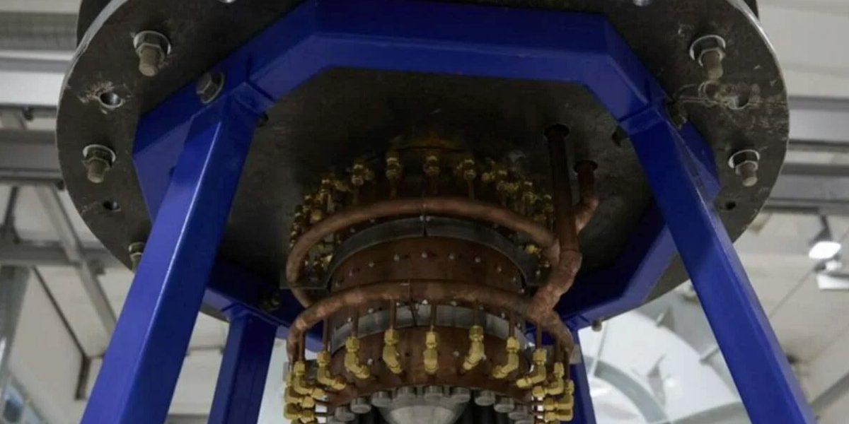 Rușii testează propulsor spațial inovator: motor cu plasmă fără electrozi