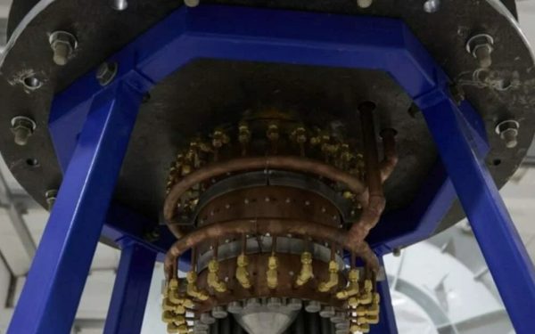 Rușii testează propulsor spațial inovator: motor cu plasmă fără electrozi