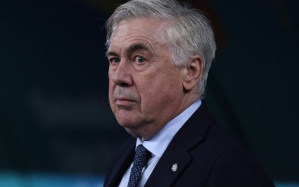 Ancelotti, verdict clar: Cine ia Liga Campionilor? Antrenorul pariază!