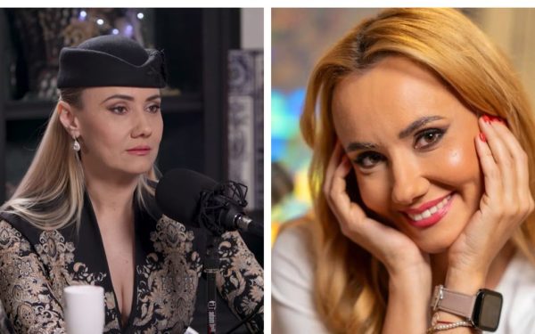 Oana Ioniță a făcut recent dezvăluiri emoționante despre momentele dificile traverse în urma divorțului de Florin Budnaru, dezvăluind adevăruri despre lupta ei pentru a fi aproape de fiul său, Maxim