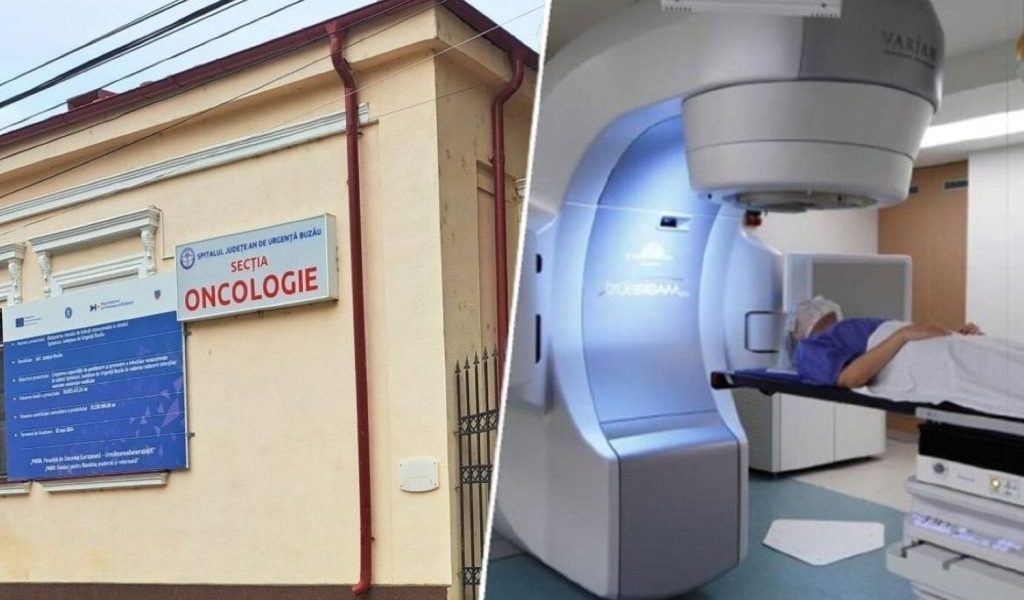 Spitalul Județean de Urgență Buzău va fi dotat cu un Centru Integrat de Oncologie, în urma unui proiect ce urmărește creșterea capacității de tratament pentru bolnavii de cancer în regiunea locală