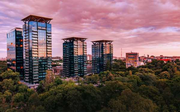 Urbanism sustenabil: Ce face ONE United Properties în România