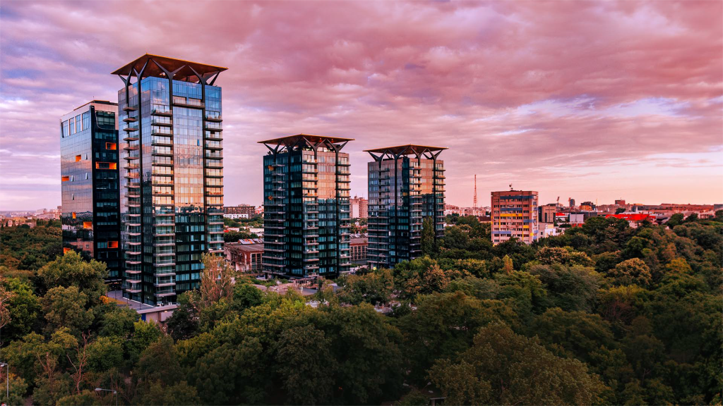 Urbanism sustenabil: Ce face ONE United Properties în România
