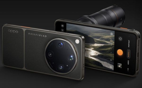 OPPO Find X9 Ultra: Telefonul cu cameră foto de top, lansat oficial