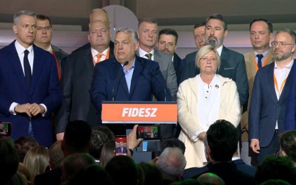 Orban Viktor: Ungaria se reorganizează