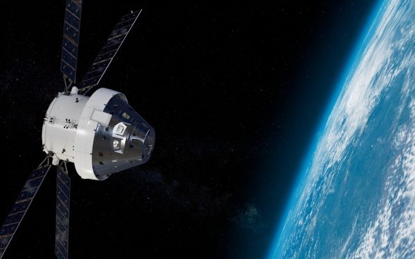 Cei patru astronauți ai misiunii Artemis 2 devin luni primii oameni care zboară în jurul Lunii din 1972, , citând AFP