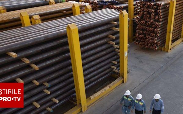 Oțelul părăsește România: Gigantul mondial pleacă. Cine a preluat fabrica de la Roman?