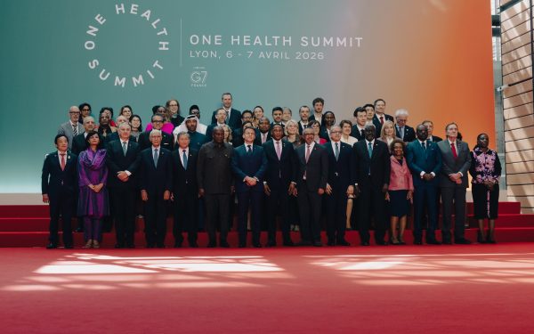 Comisia alocă 800 milioane euro pentru Sănătatea Globală, inclusiv Africa