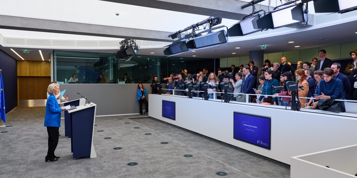 Comisia Europeană, lovită de scumpiri: Factura la combustibili a explodat