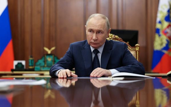 Rusia trimite record de gaz către Spania, în plin război în Orientul Mijlociu