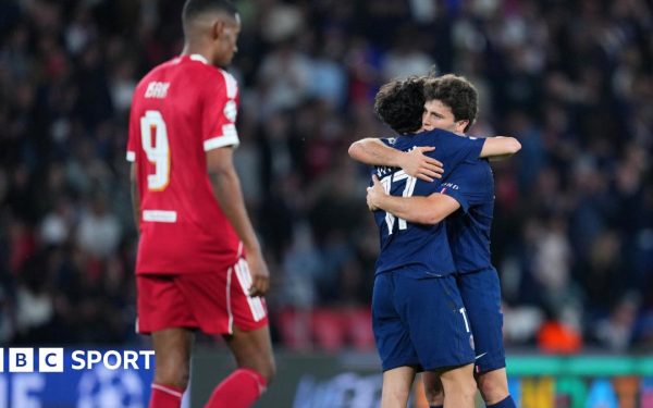 PSG vs Liverpool și Barcelona vs Atletico: dueluri de foc în Champions League