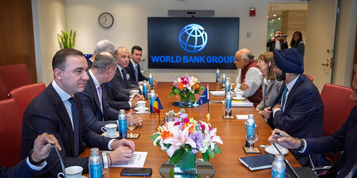 Ivan vrea ca România să fie prima țară cu finanțare nucleară de la BM